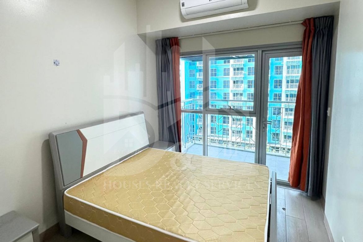 3 Bedroom Condo for Rent in Tambo, Parañaque, Metro Manila photo 3