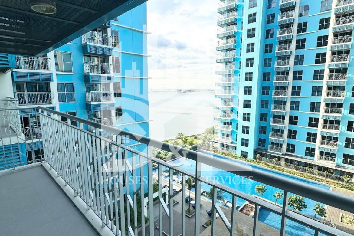 3 Bedroom Condo for Rent in Tambo, Parañaque, Metro Manila photo 7