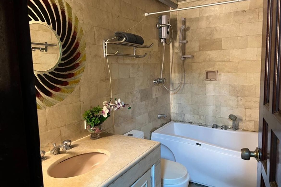 3 Bedroom Condo for Rent in Tambo, Parañaque, Metro Manila photo 2
