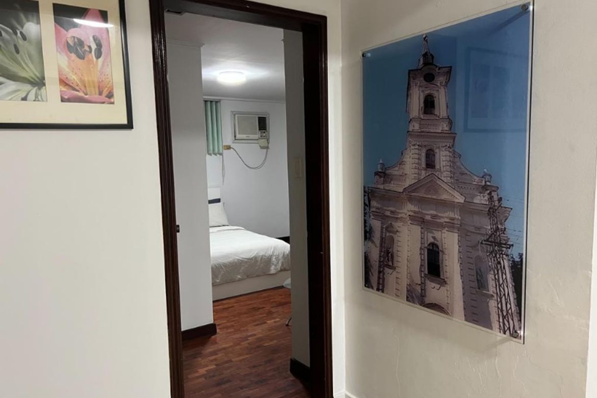 3 Bedroom Condo for Rent in Tambo, Parañaque, Metro Manila photo 7