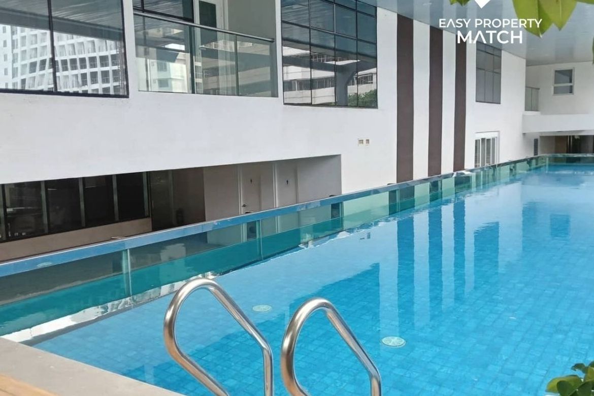3 Bedroom Condo for Rent in Tambo, Parañaque, Metro Manila photo 3