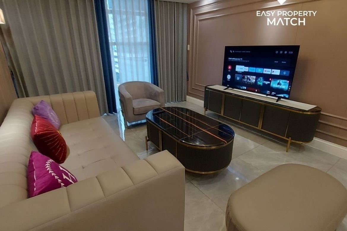 3 Bedroom Condo for Rent in Tambo, Parañaque, Metro Manila photo 8