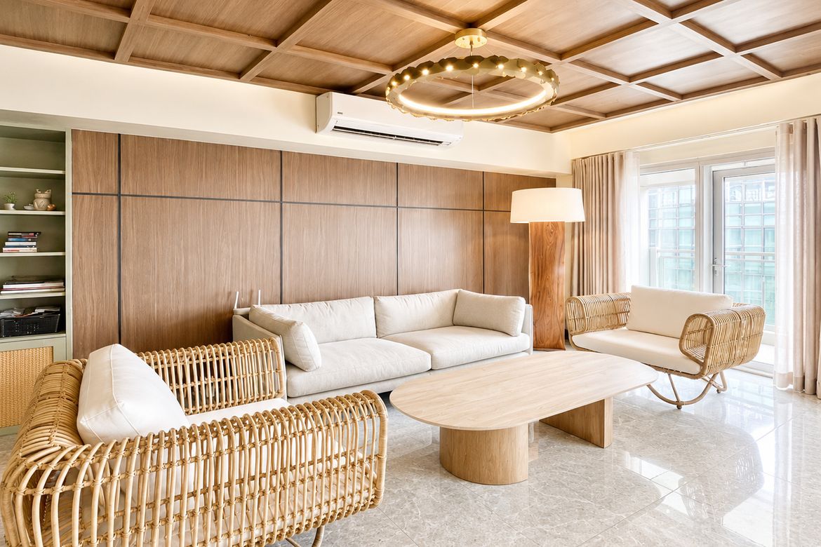 3 Bedroom Condo for Rent in The Imperium at Capitol Commons, Oranbo, Pasig, Metro Manila