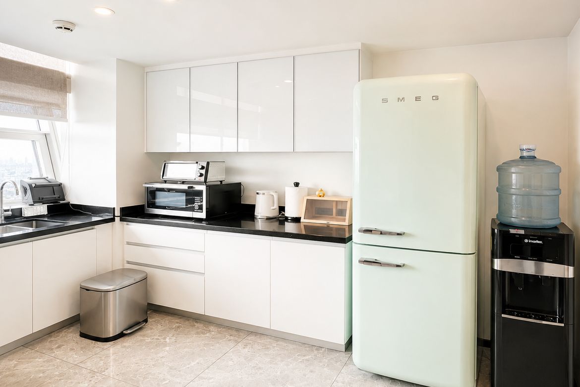 3 Bedroom Condo for Rent in The Imperium at Capitol Commons, Oranbo, Pasig, Metro Manila photo 4