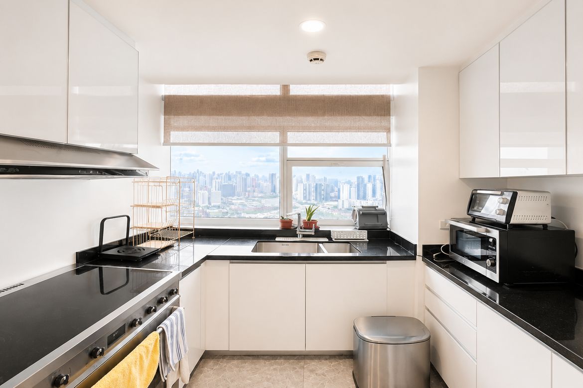3 Bedroom Condo for Rent in The Imperium at Capitol Commons, Oranbo, Pasig, Metro Manila photo 5