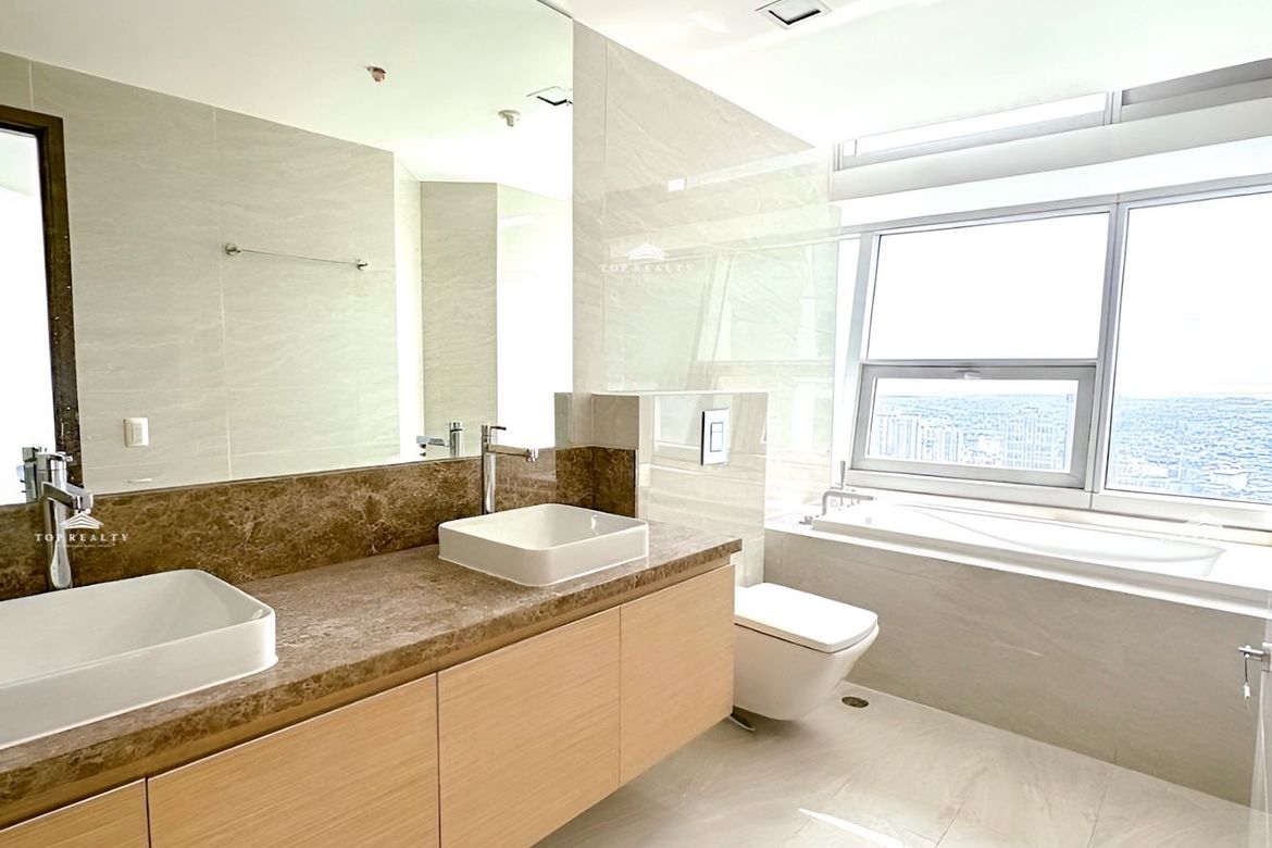 3 Bedroom Condo for Rent in The Imperium at Capitol Commons, Oranbo, Pasig, Metro Manila photo 7
