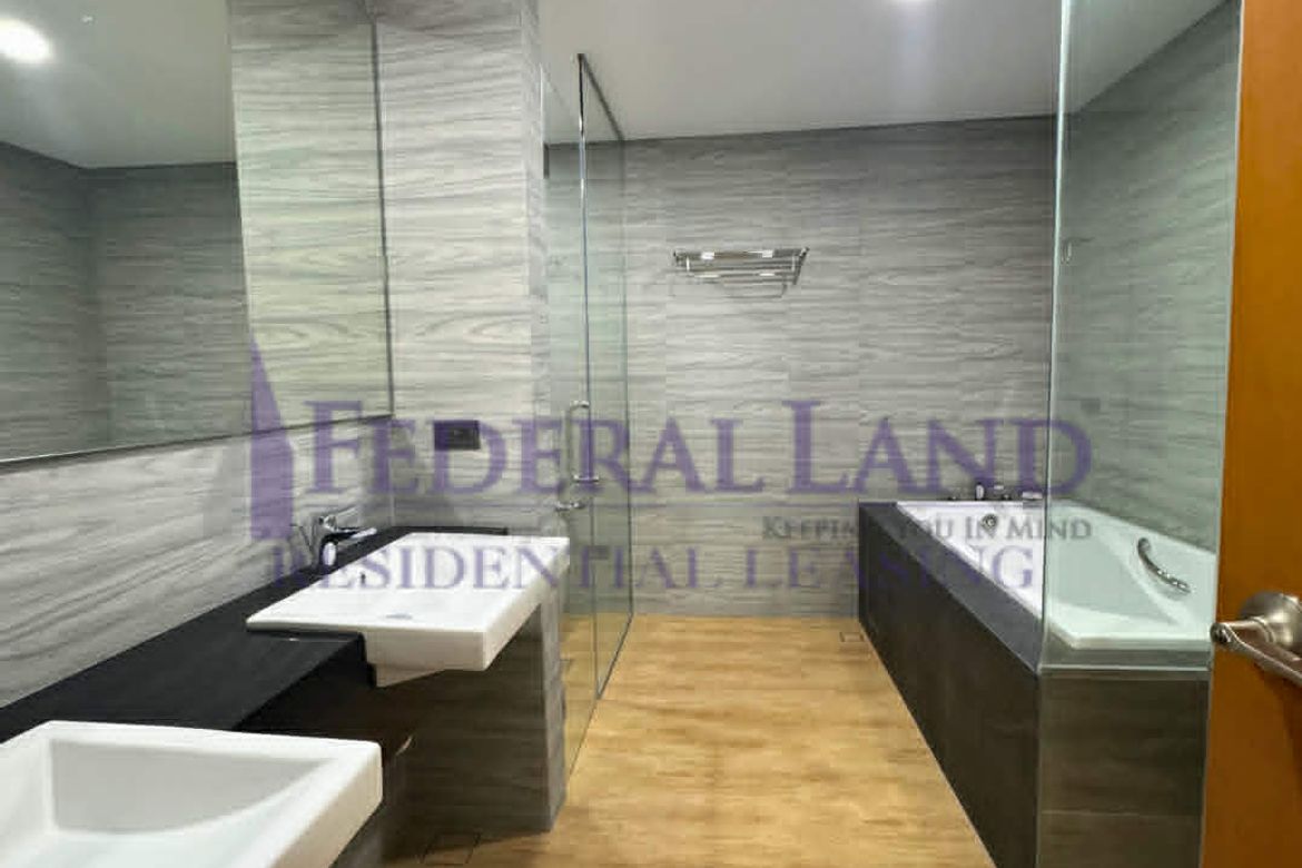 3 Bedroom Condo for Rent in The Seasons Residences, BGC, Taguig, Metro Manila photo 8