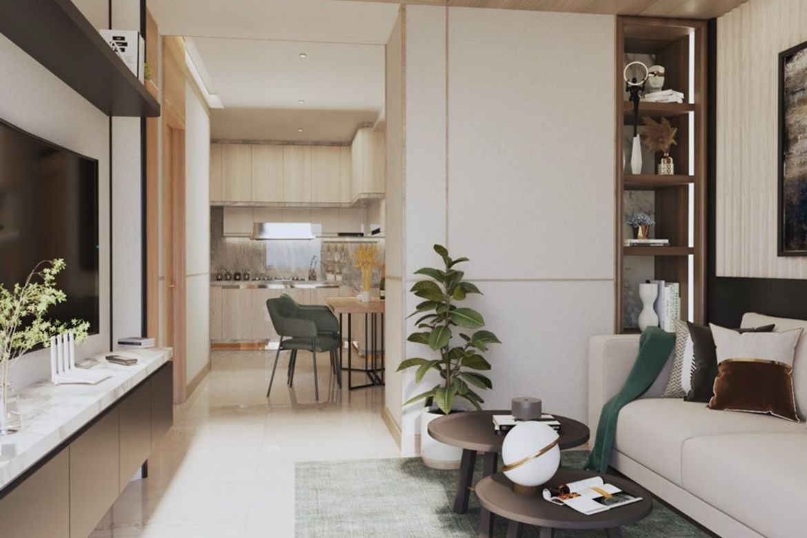 3 Bedroom Condo for Rent in The Spinnaker at Club Laiya, Laiya-Aplaya, San Juan, Batangas photo 6