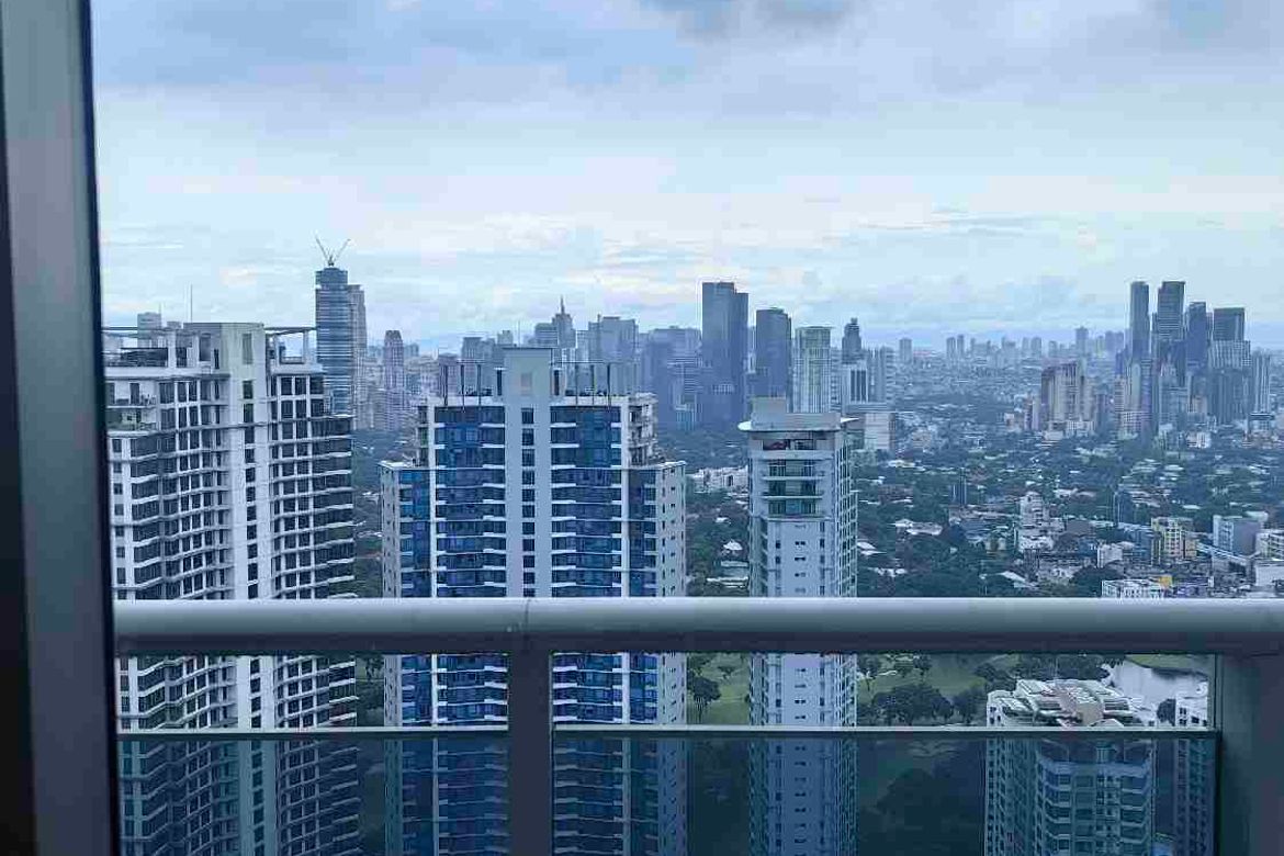 3 Bedroom Condo for Rent in The Suites at One Bonifacio High Street, Pinagsama, Taguig, Metro Manila photo 2
