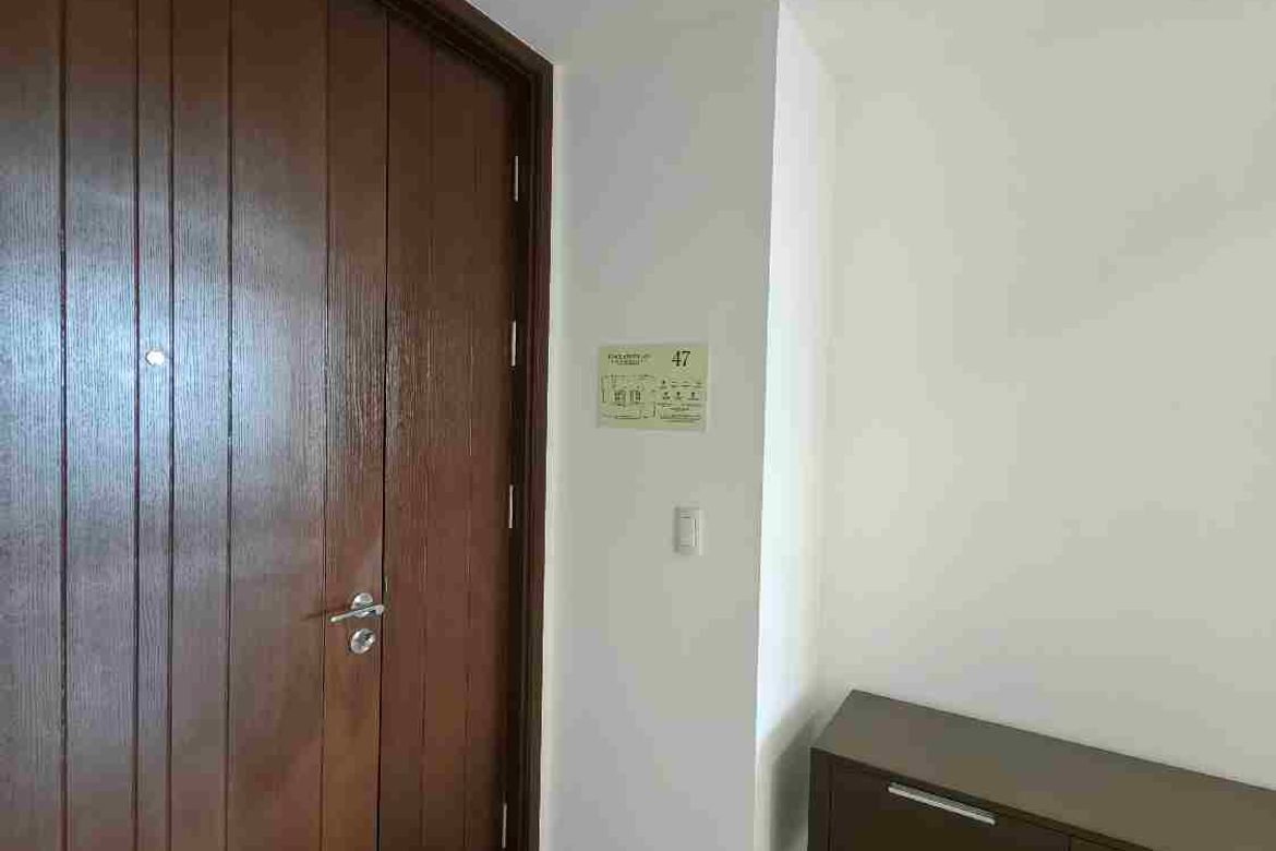 3 Bedroom Condo for Rent in The Suites at One Bonifacio High Street, Pinagsama, Taguig, Metro Manila photo 8
