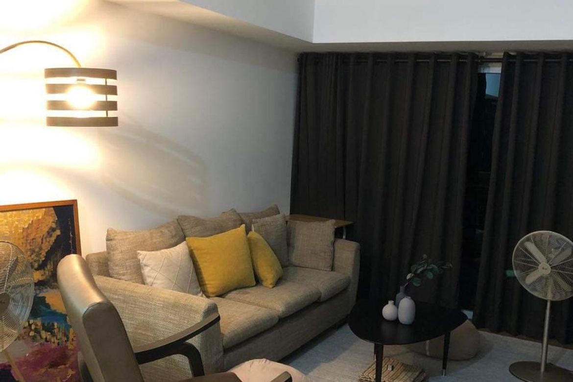 3 Bedroom Condo for Rent in The Veranda BGC, Western Bicutan, Taguig, Metro Manila photo 3