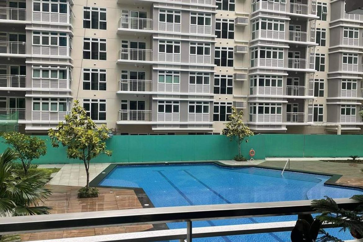 3 Bedroom Condo for Rent in The Veranda BGC, Western Bicutan, Taguig, Metro Manila photo 6