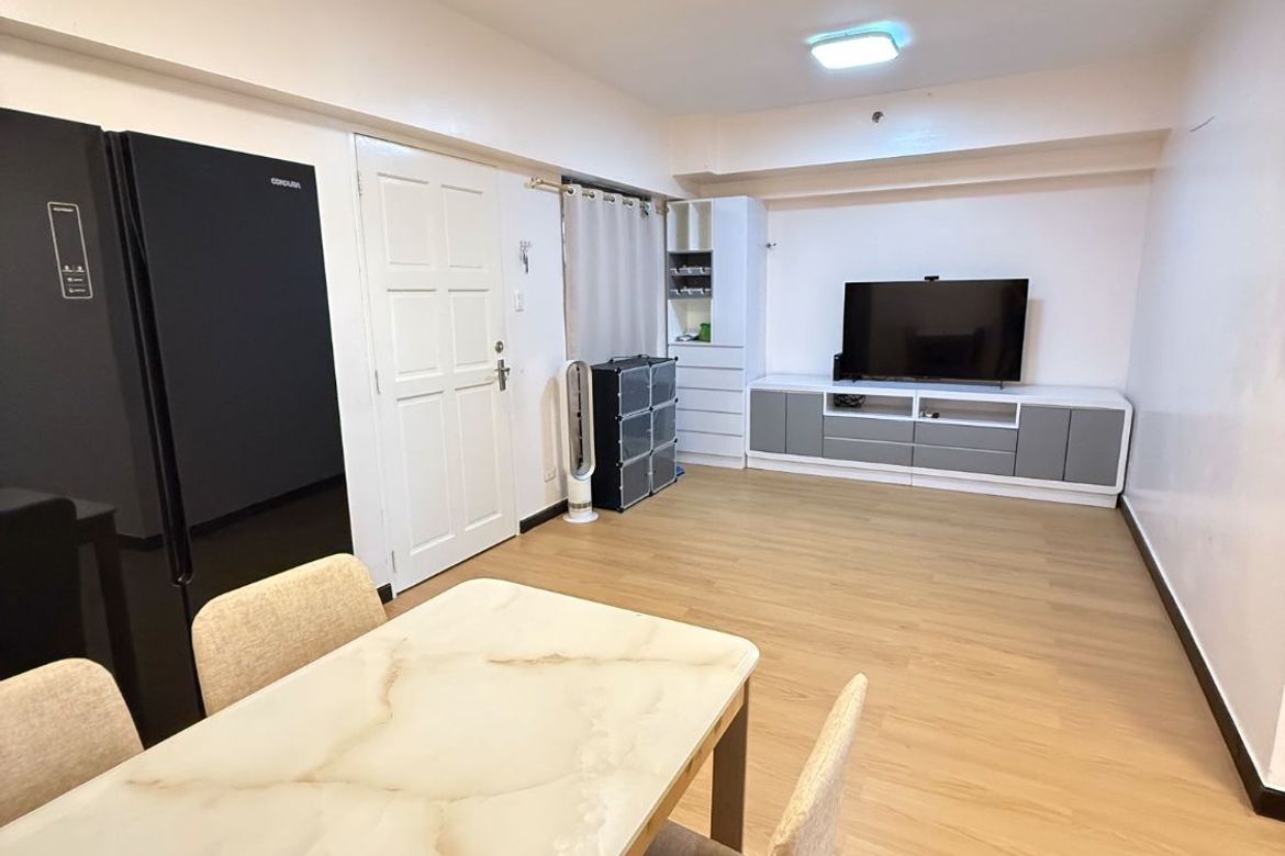 3 Bedroom Condo for Rent in Tivoli Garden Residences, Hulo, Mandaluyong, Metro Manila