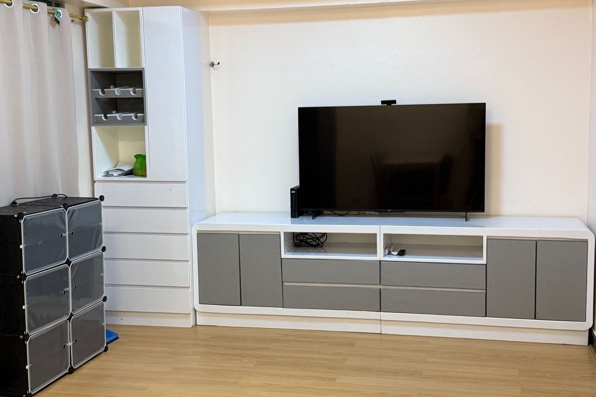3 Bedroom Condo for Rent in Tivoli Garden Residences, Hulo, Mandaluyong, Metro Manila photo 2