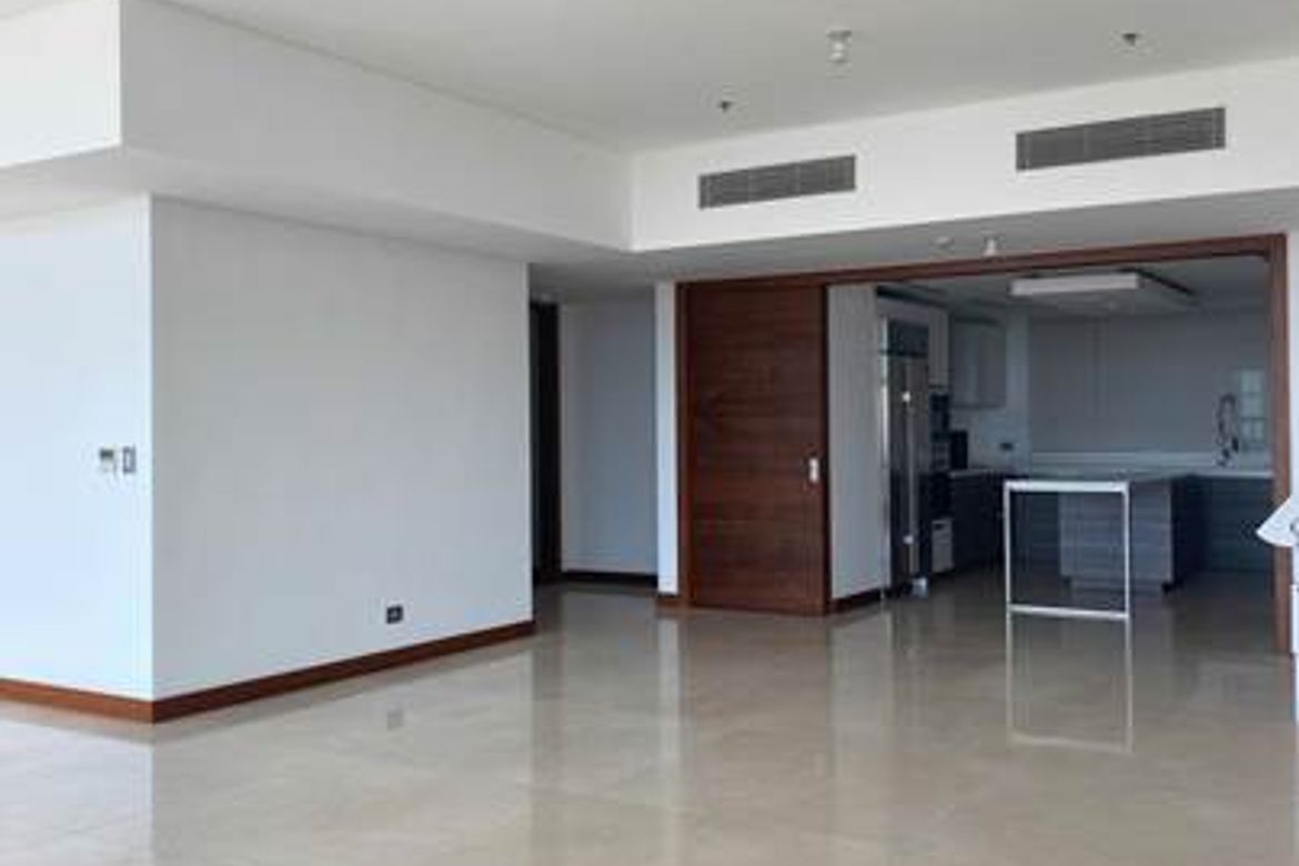 3 Bedroom Condo for Rent in Two Roxas Triangle, Urdaneta, Makati, Metro Manila near MRT-3 Buendia photo 3