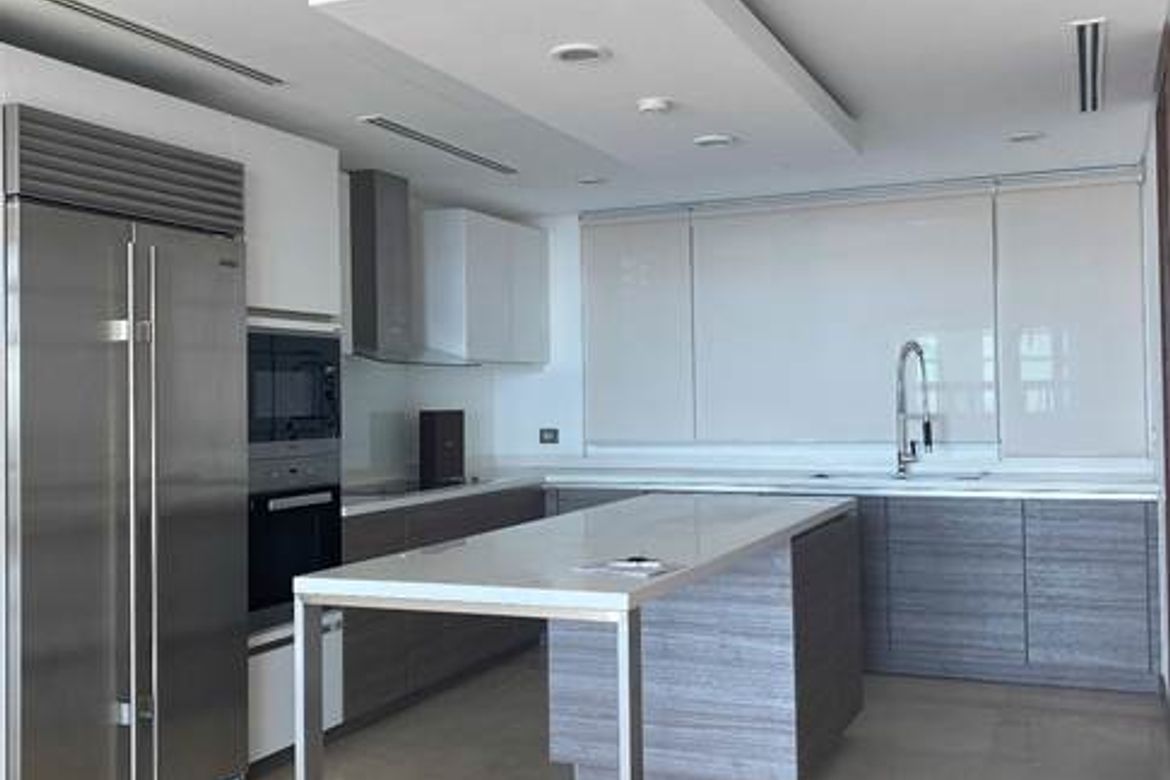 3 Bedroom Condo for Rent in Two Roxas Triangle, Urdaneta, Makati, Metro Manila near MRT-3 Buendia photo 4