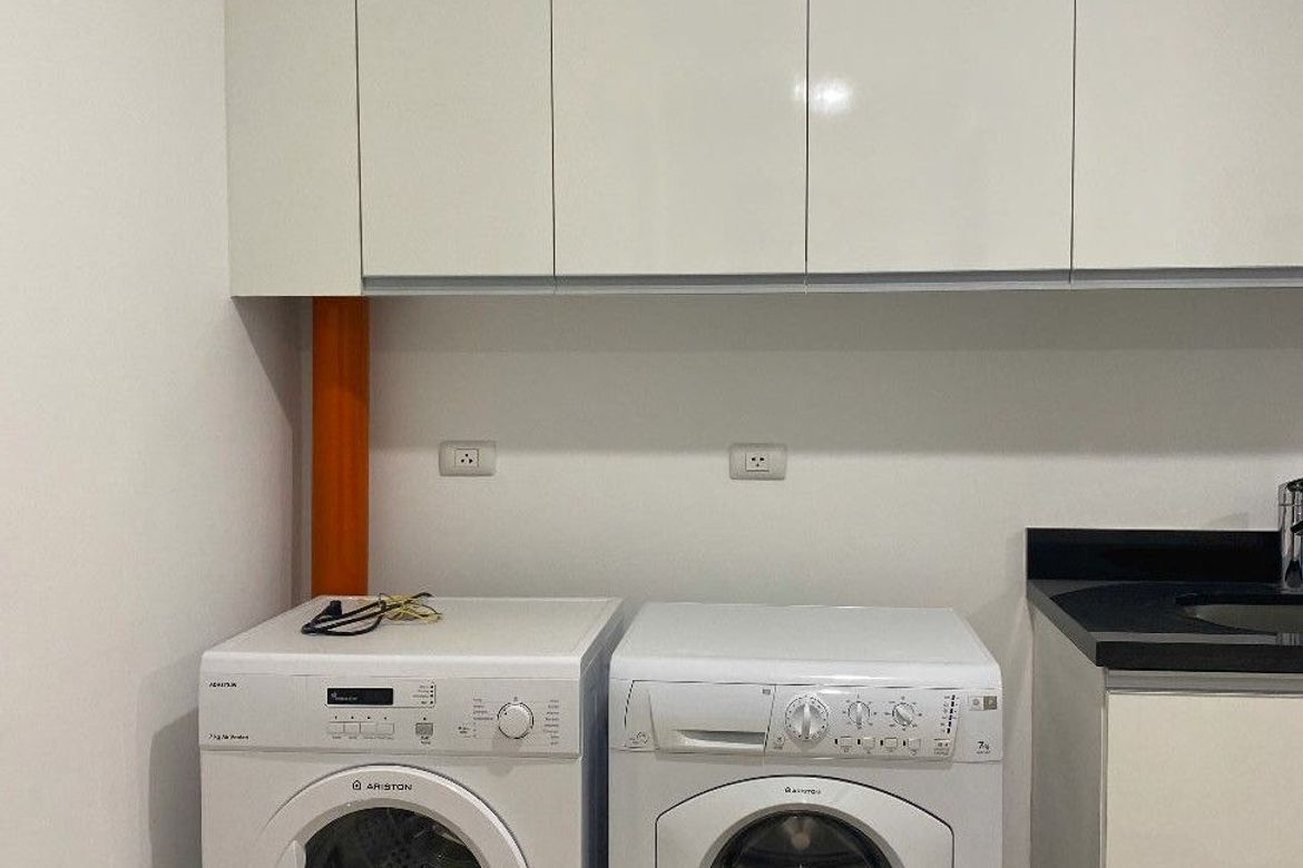 3 Bedroom Condo for Rent in Two Roxas Triangle, Urdaneta, Makati, Metro Manila near MRT-3 Buendia photo 6