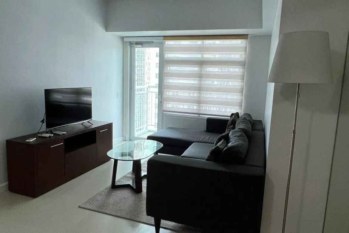3 Bedroom Condo for Rent in Two Serendra, BGC, Taguig, Metro Manila photo 2