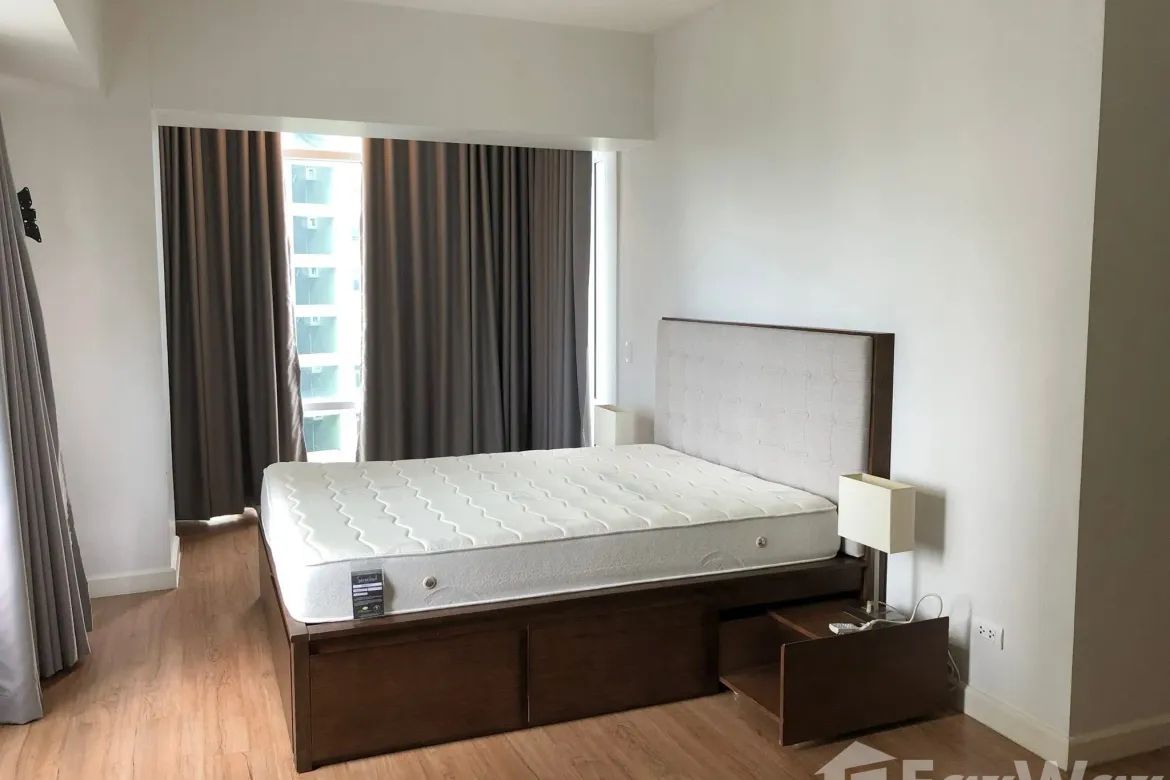 3 Bedroom Condo for Rent in Two Serendra, BGC, Taguig, Metro Manila photo 3