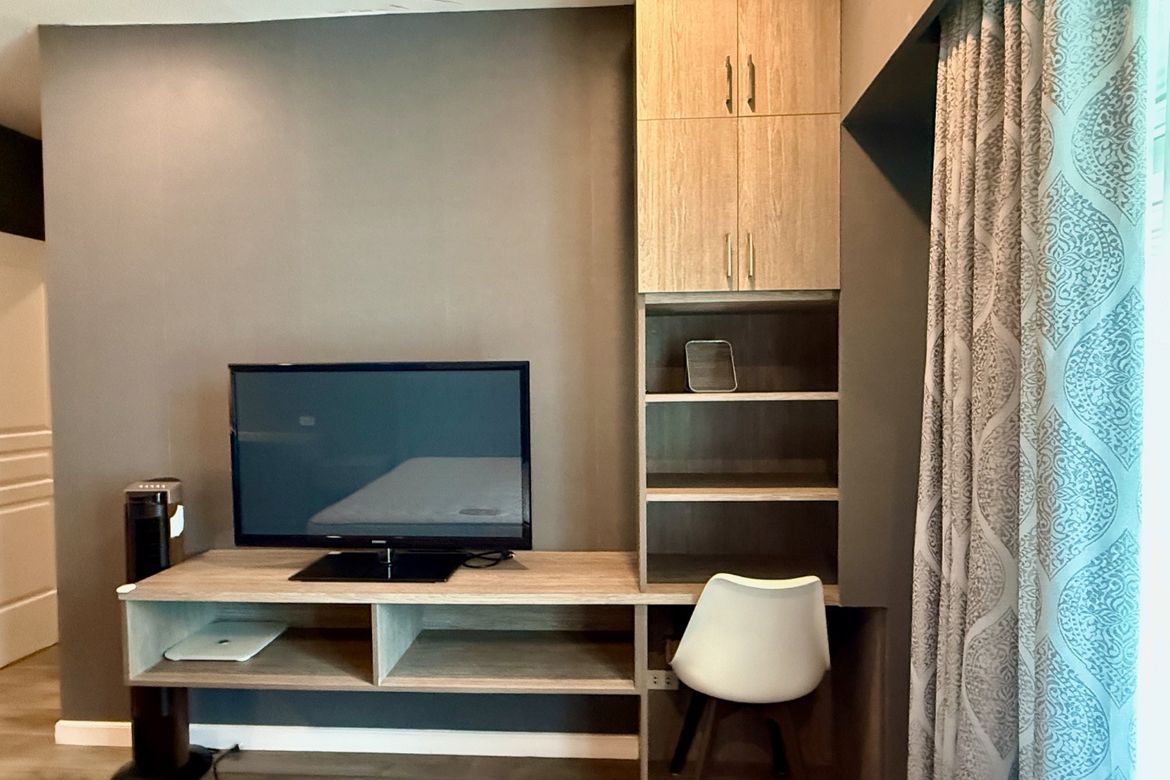 3 Bedroom Condo for Rent in Two Serendra, BGC, Taguig, Metro Manila photo 3