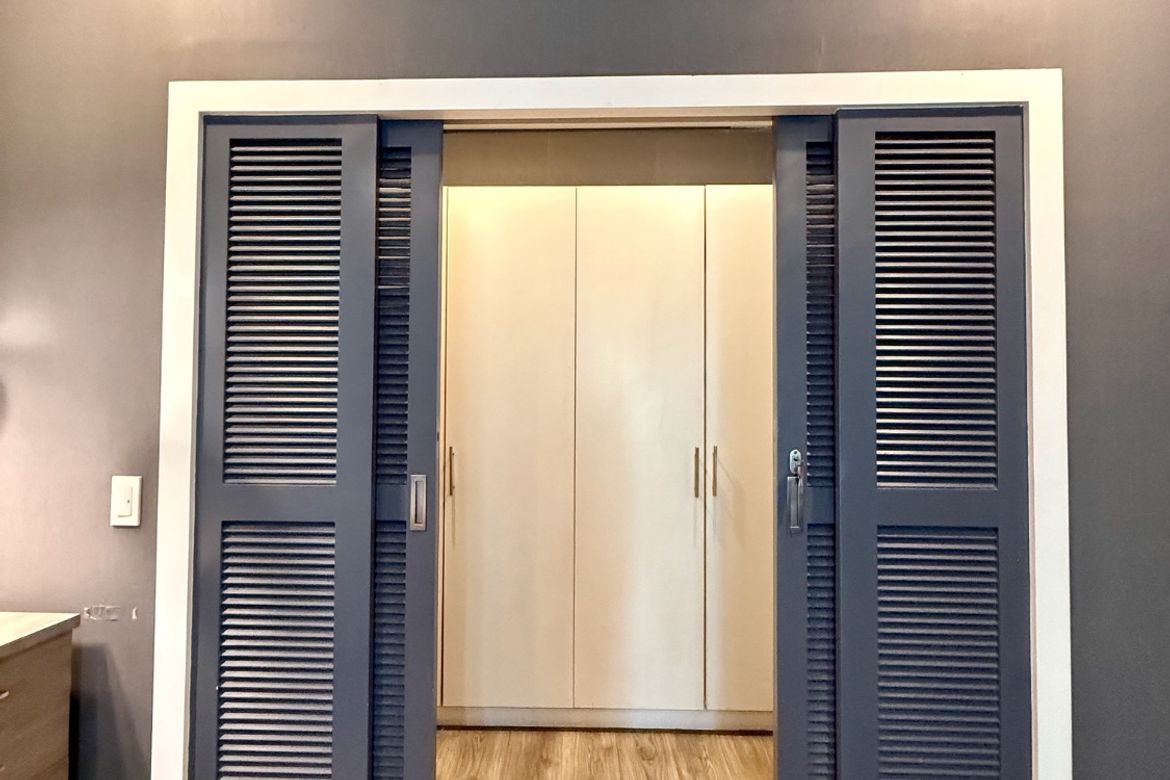 3 Bedroom Condo for Rent in Two Serendra, BGC, Taguig, Metro Manila photo 4