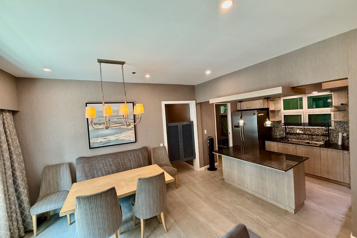 3 Bedroom Condo for Rent in Two Serendra, BGC, Taguig, Metro Manila photo 7