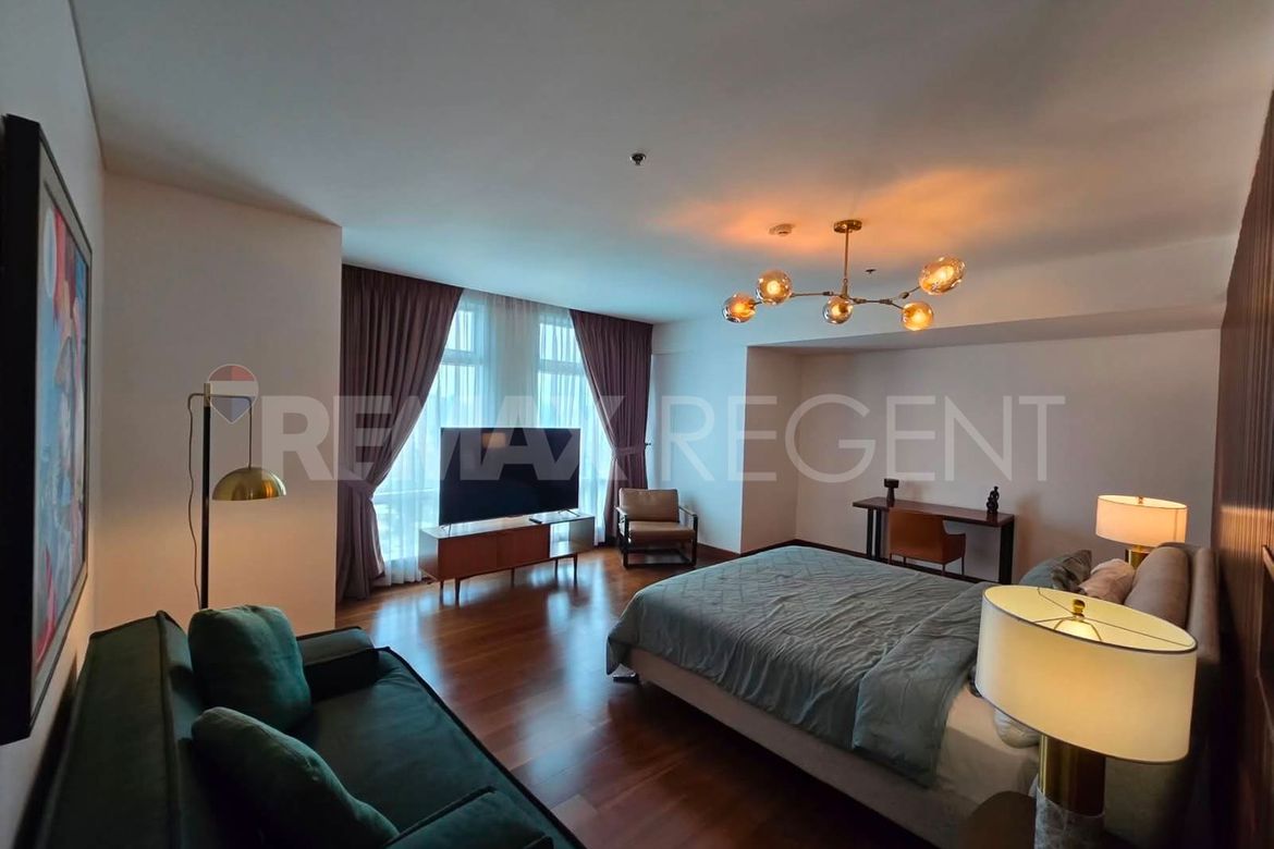 3 Bedroom Condo for Rent in Urdaneta, Makati, Metro Manila near MRT-3 Buendia photo 6