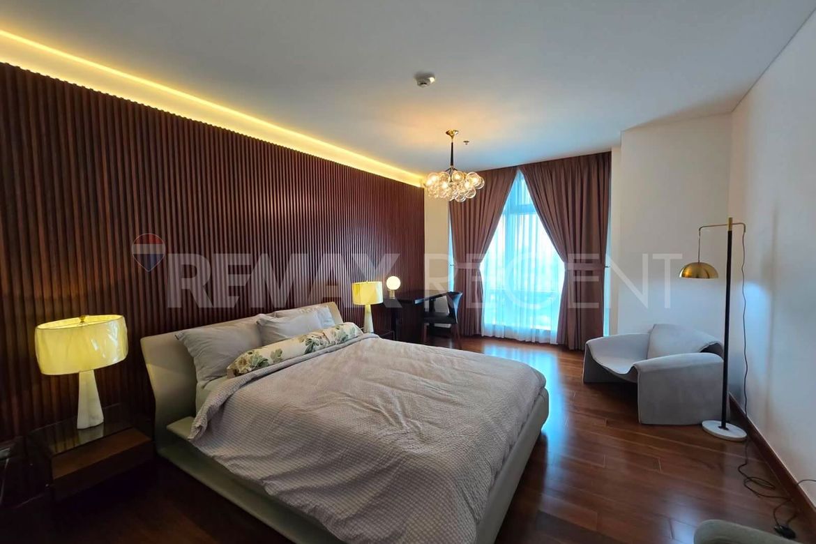 3 Bedroom Condo for Rent in Urdaneta, Makati, Metro Manila near MRT-3 Buendia photo 7