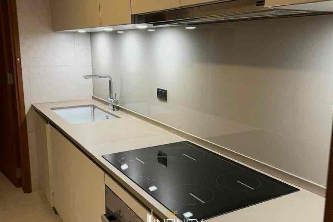 3 Bedroom Condo for Rent in Wack-Wack Greenhills, Mandaluyong, Metro Manila near MRT-3 Ortigas photo 4