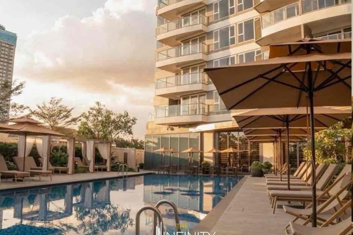 3 Bedroom Condo for Rent in Wack-Wack Greenhills, Mandaluyong, Metro Manila near MRT-3 Ortigas photo 7