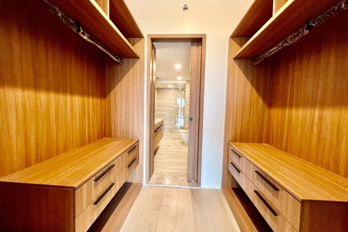 3 Bedroom Condo for Rent in Wack-Wack Greenhills, Mandaluyong, Metro Manila near MRT-3 Ortigas photo 5