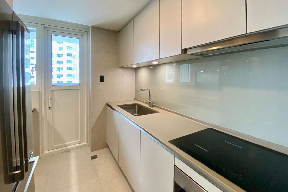 3 Bedroom Condo for Rent in Wack-Wack Greenhills, Mandaluyong, Metro Manila near MRT-3 Ortigas photo 7