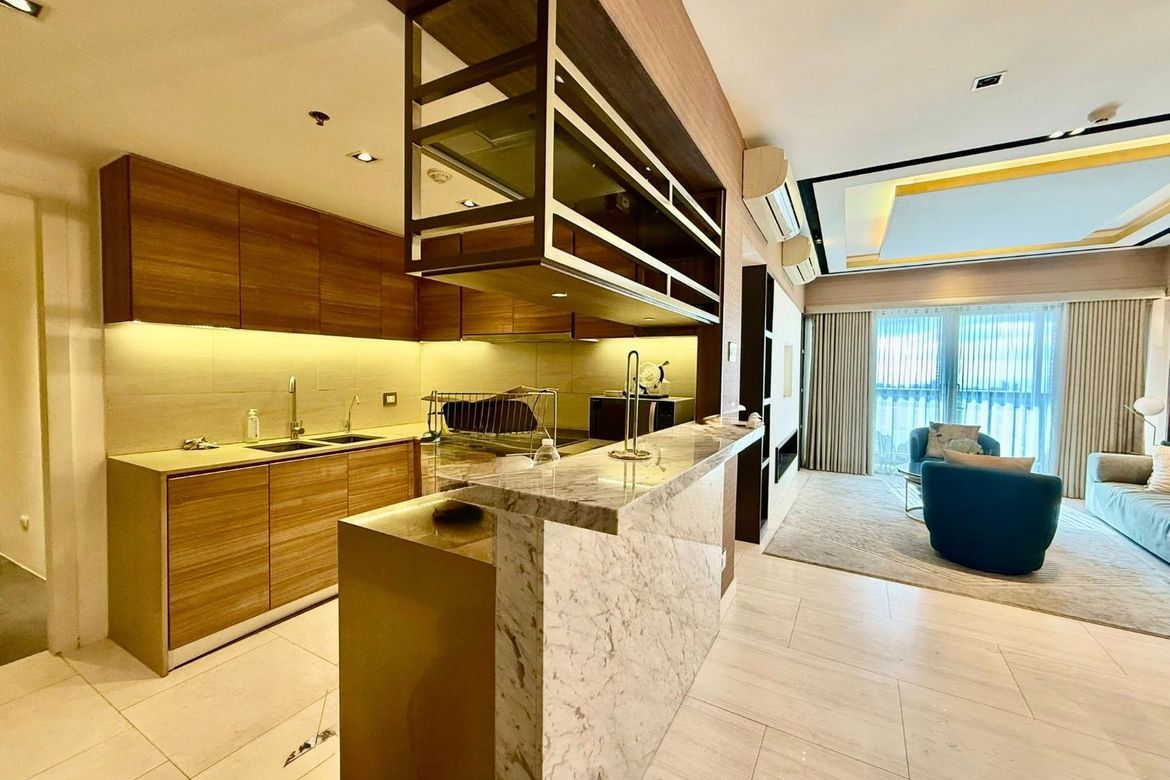 3 Bedroom Condo for Rent in Wack-Wack Greenhills, Mandaluyong, Metro Manila near MRT-3 Shaw Boulevard photo 4
