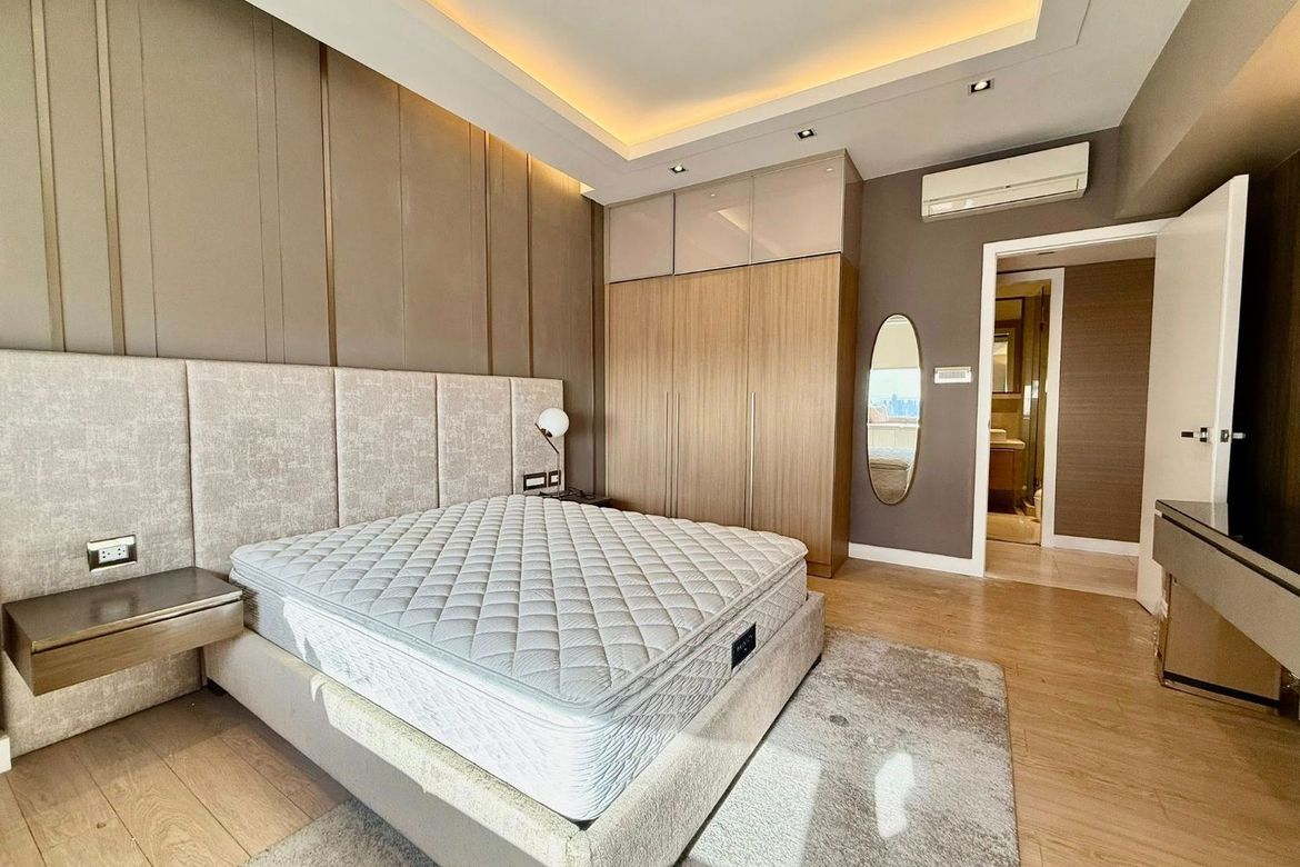 3 Bedroom Condo for Rent in Wack-Wack Greenhills, Mandaluyong, Metro Manila near MRT-3 Shaw Boulevard photo 7