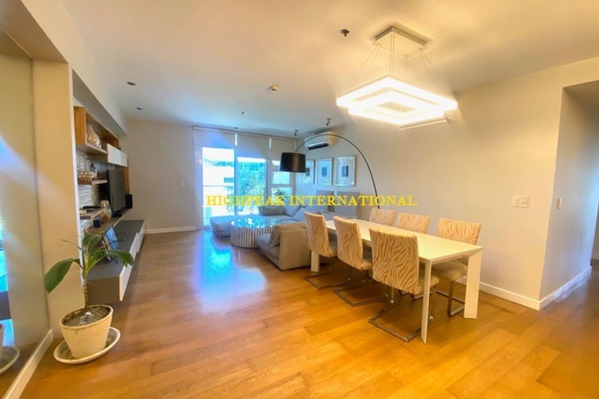 3 Bedroom Condo for Sale in 1016 Residences, Hippodromo, Cebu City, Cebu – photo 2