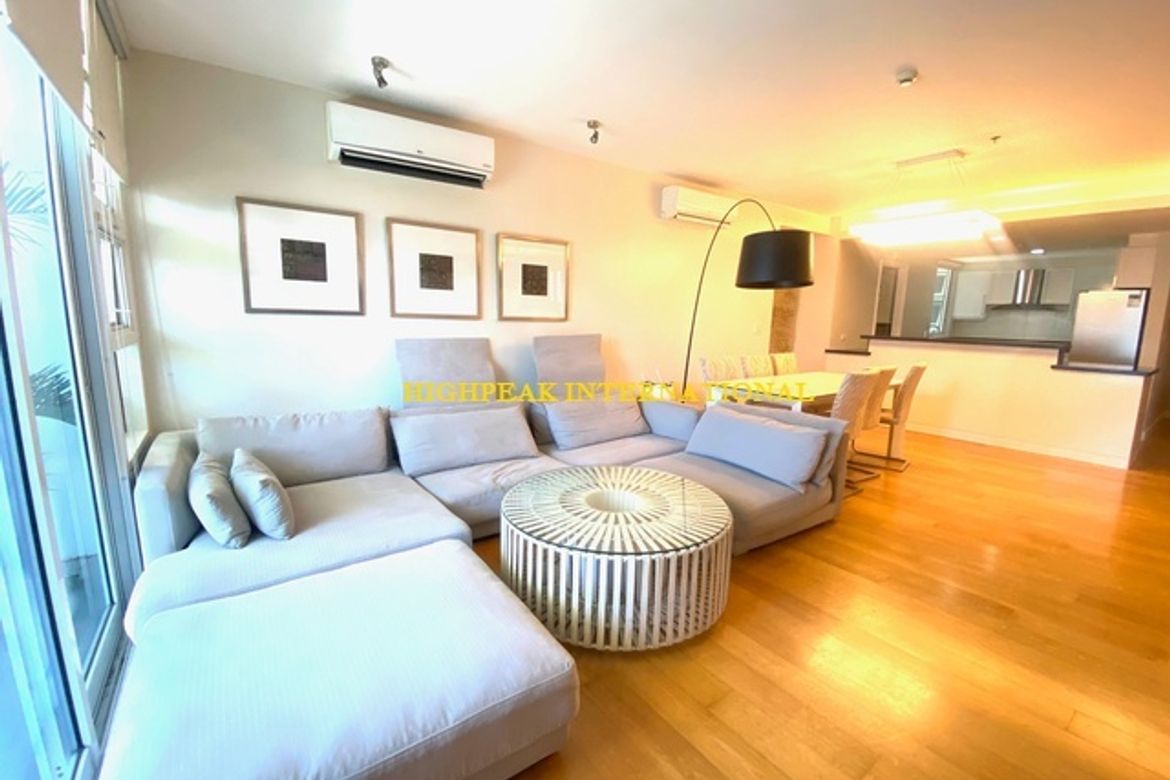 3 Bedroom Condo for Sale in 1016 Residences, Hippodromo, Cebu City, Cebu – photo 4