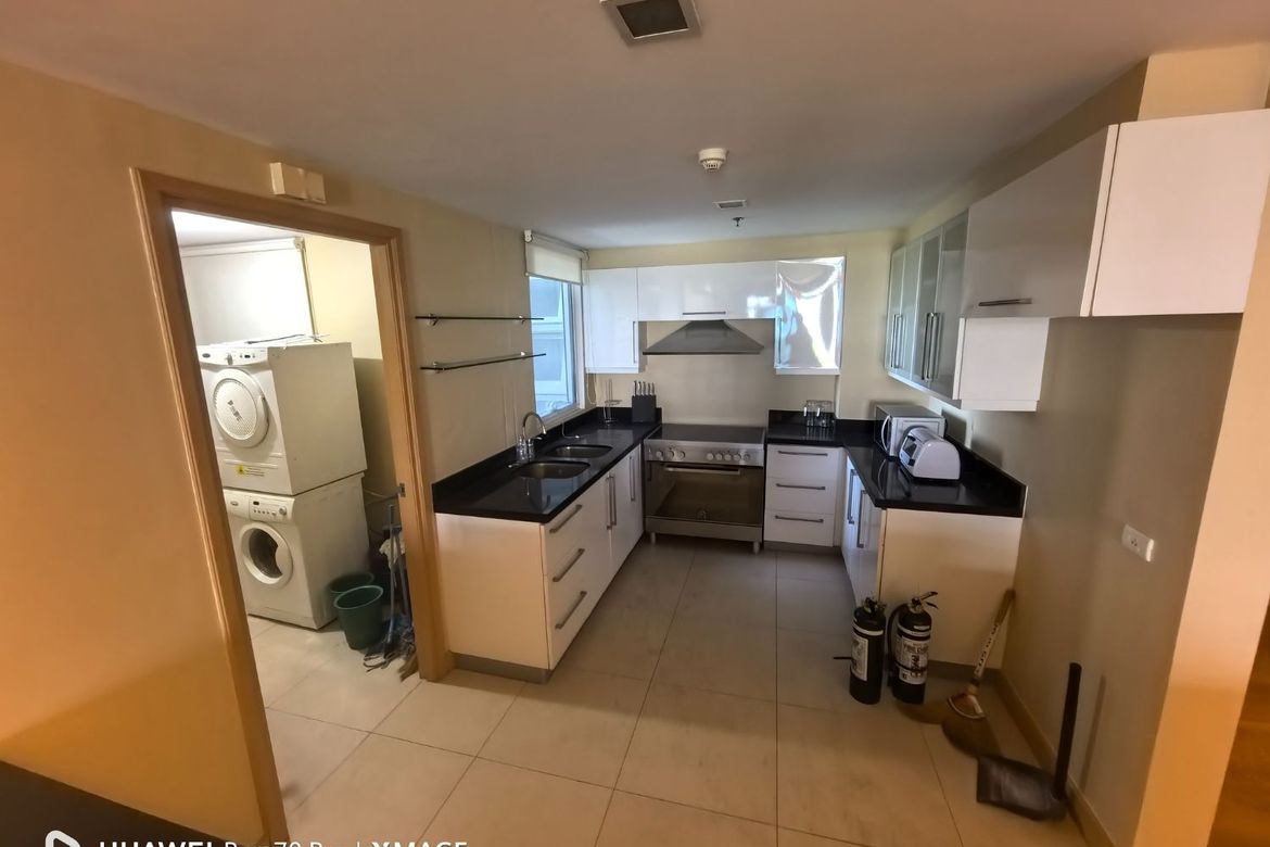 3 Bedroom Condo for Sale in 1016 Residences, Hippodromo, Cebu City, Cebu – photo 3