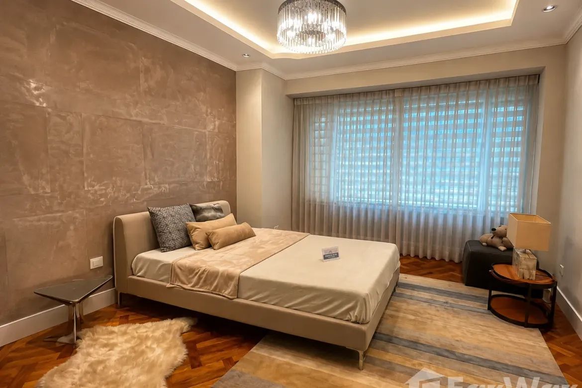 3 Bedroom Condo for Sale in 1322 Golden Empire Tower, Ermita, Manila, Metro Manila near LRT-1 Pedro Gil – photo 3