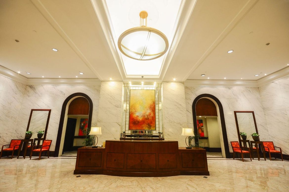 3 Bedroom Condo for Sale in 1322 Golden Empire Tower, Ermita, Manila, Metro Manila near LRT-1 Pedro Gil – photo 3