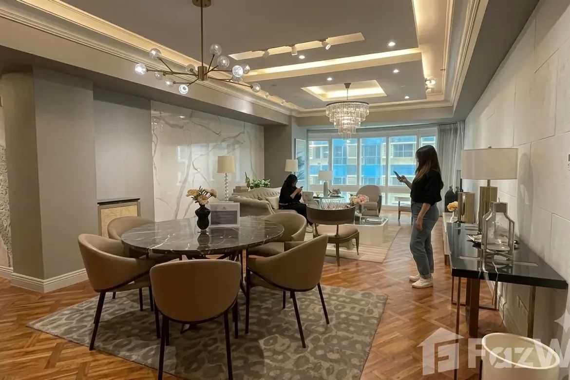 3 Bedroom Condo for Sale in 1322 Golden Empire Tower, Ermita, Manila, Metro Manila near LRT-1 Pedro Gil – photo 2