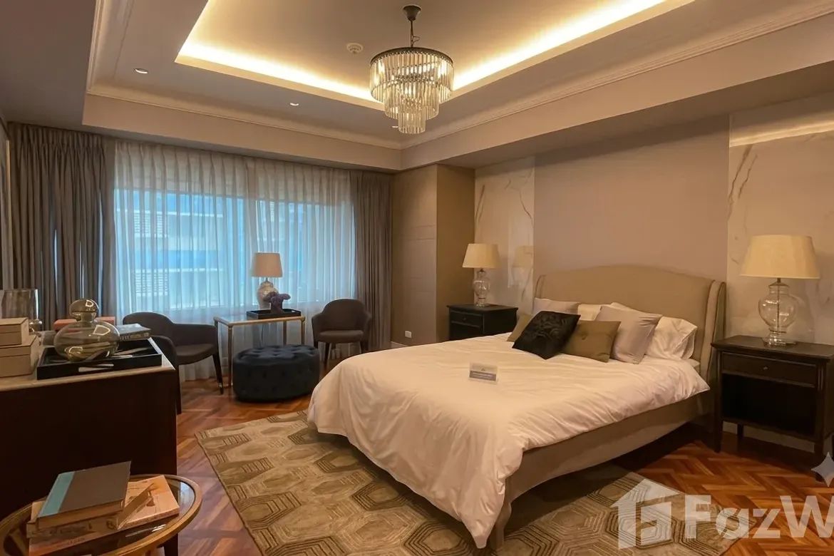 3 Bedroom Condo for Sale in 1322 Golden Empire Tower, Ermita, Manila, Metro Manila near LRT-1 Pedro Gil – photo 3