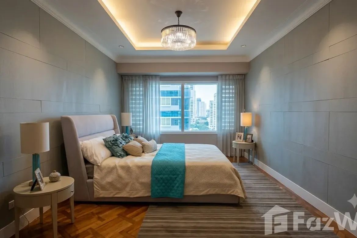 3 Bedroom Condo for Sale in 1322 Golden Empire Tower, Ermita, Manila, Metro Manila near LRT-1 Pedro Gil – photo 4