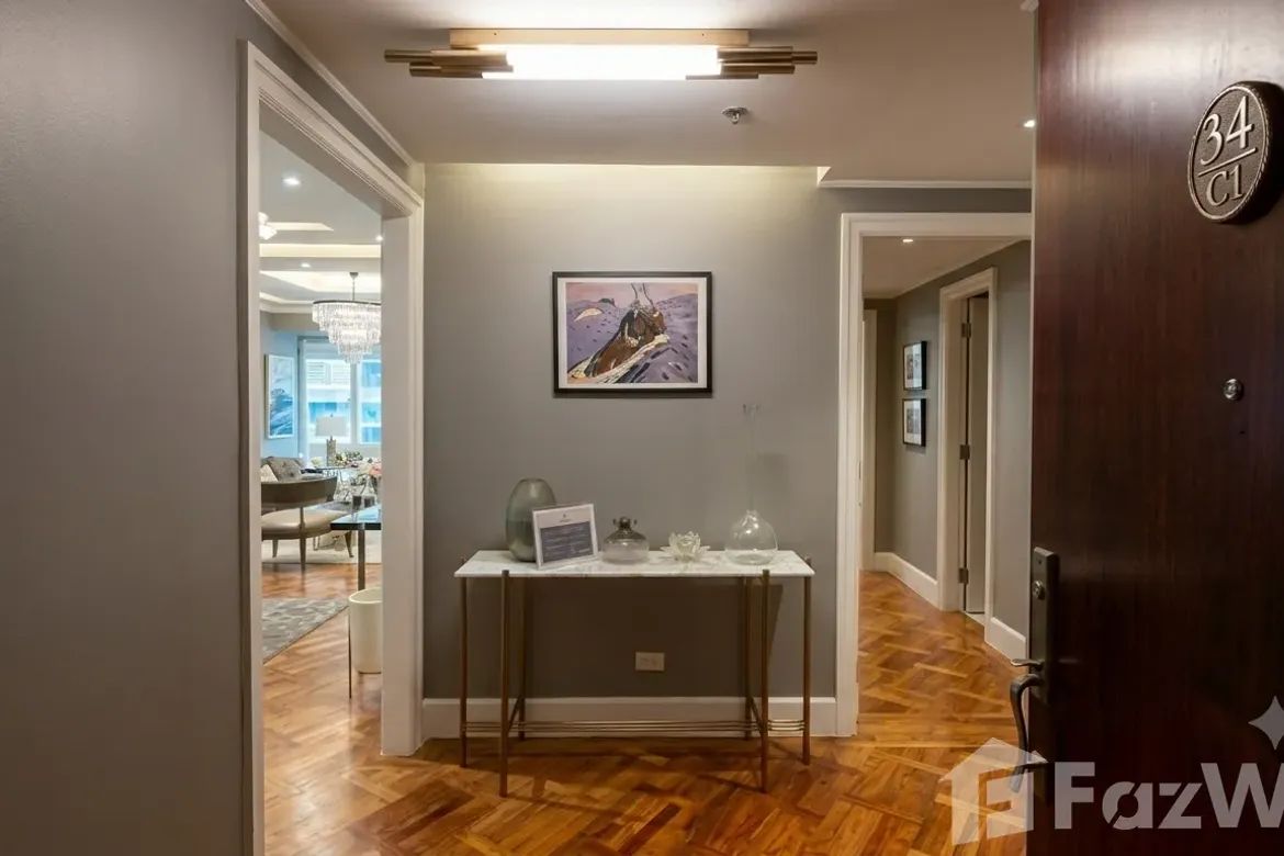 3 Bedroom Condo for Sale in 1322 Golden Empire Tower, Ermita, Manila, Metro Manila near LRT-1 Pedro Gil – photo 5