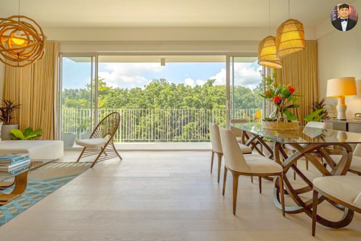 3 Bedroom Condo for Sale in 32 Sanson by Rockwell, Lahug, Cebu City, Cebu