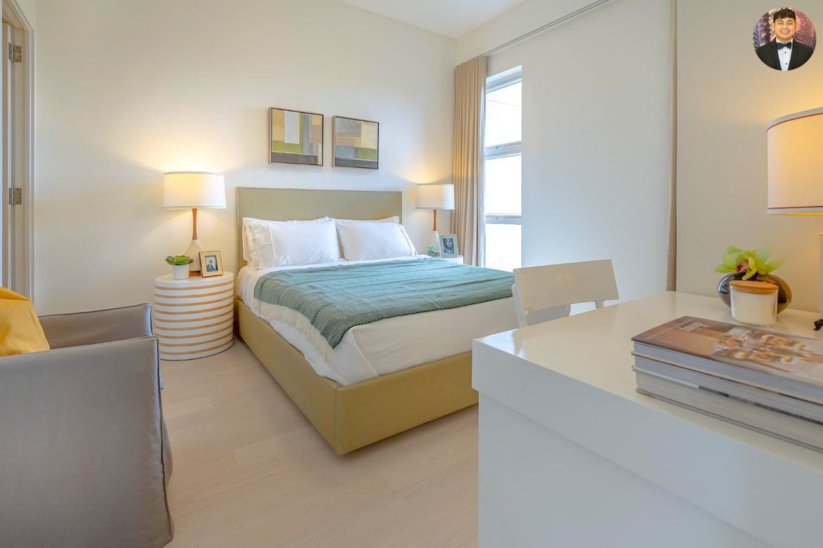 3 Bedroom Condo for Sale in 32 Sanson by Rockwell, Lahug, Cebu City, Cebu – photo 8