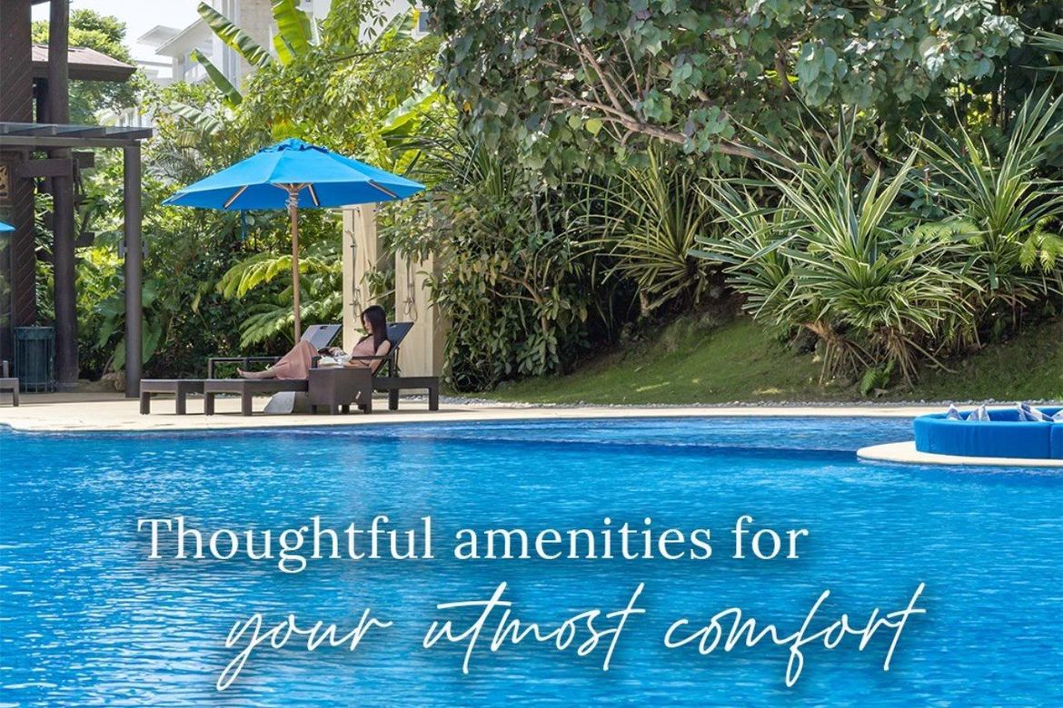 3 Bedroom Condo for Sale in 32 Sanson by Rockwell, Lahug, Cebu City, Cebu – photo 8