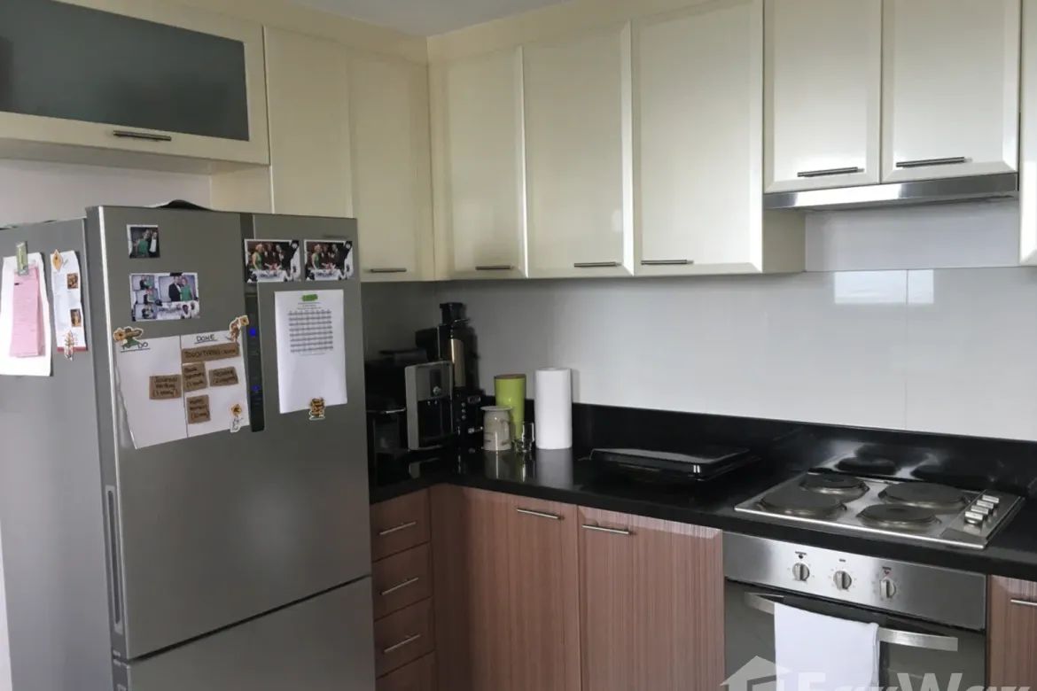 3 Bedroom Condo for Sale in 8 Forbestown Centre, BGC, Taguig – photo 8