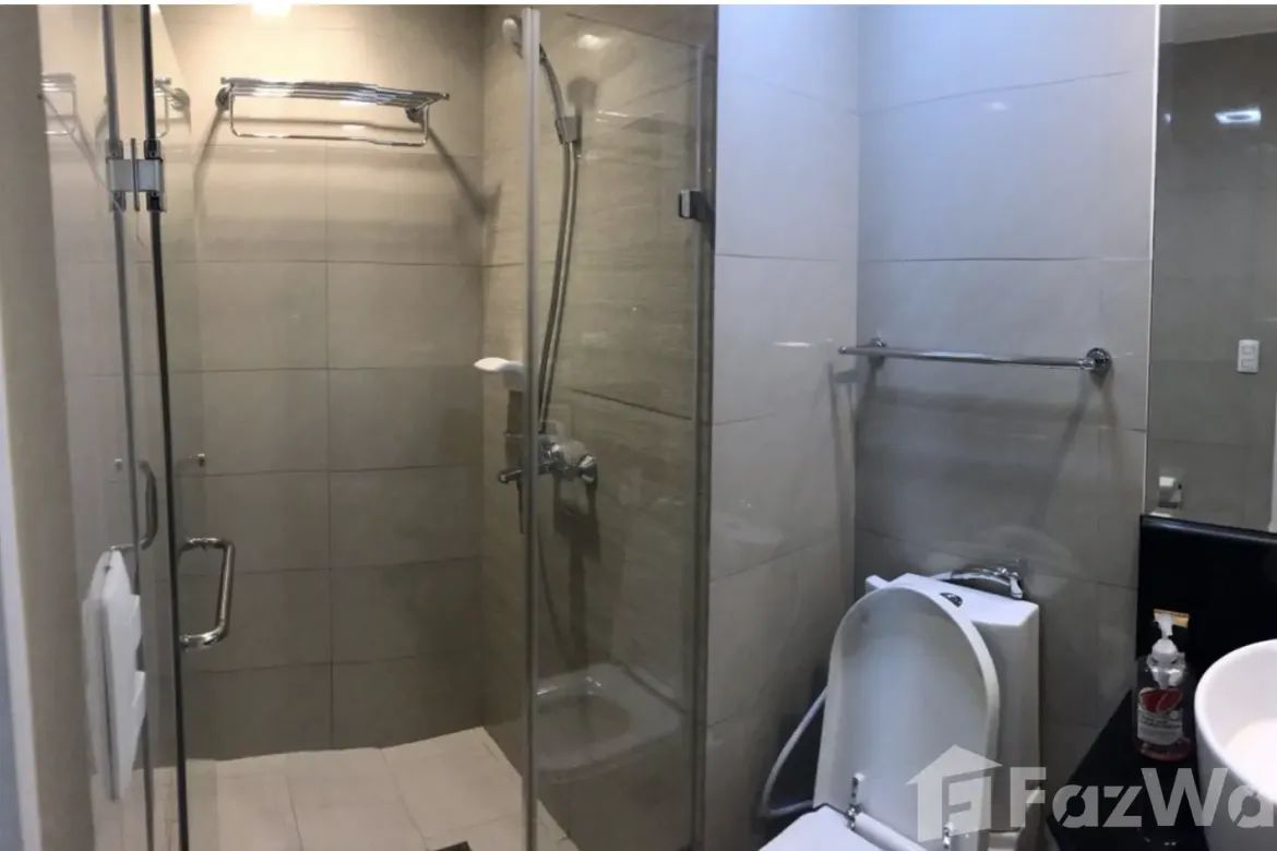 3 Bedroom Condo for Sale in 8 Forbestown Centre, BGC, Taguig – photo 12