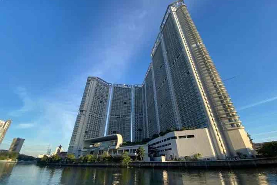3 Bedroom Condo for Sale in Acqua Private Residences, Hulo, Mandaluyong, Metro Manila – photo 3