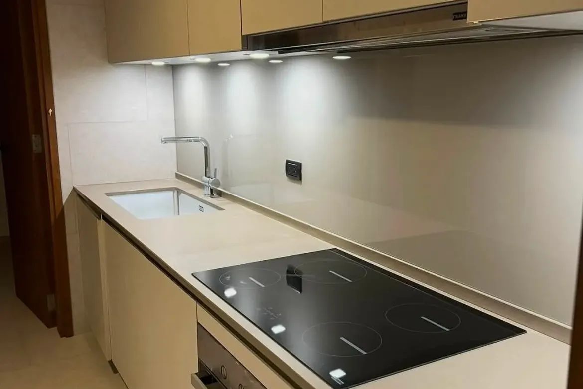 3 Bedroom Condo for Sale in Addition Hills, Mandaluyong, Metro Manila – photo 2